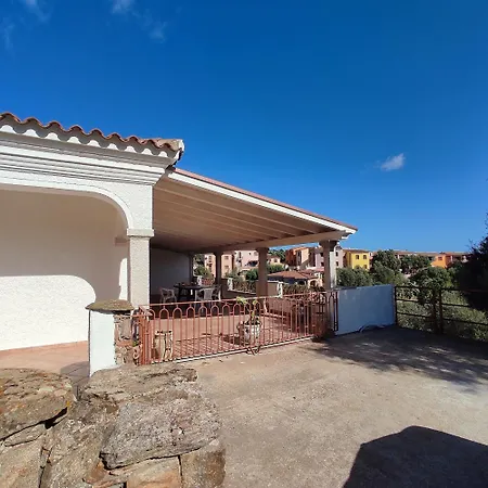 Fml-greis01 Apartamento Sassari