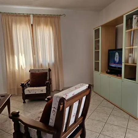 Apartamento Fml-greis01 *