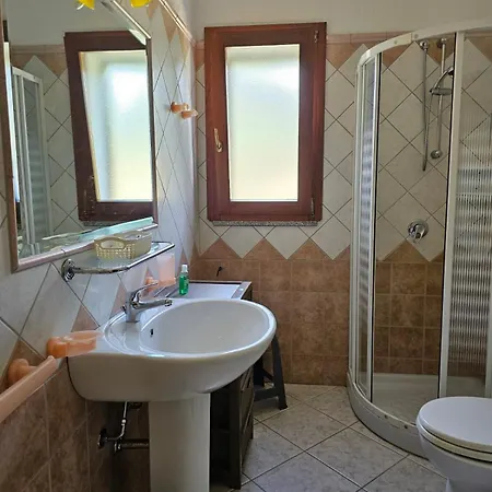 Fml-greis01 Apartamento *